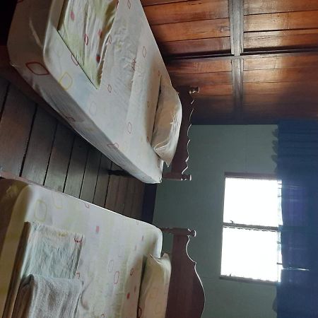 Cabinas Leyko Сан Карлос Екстериор снимка