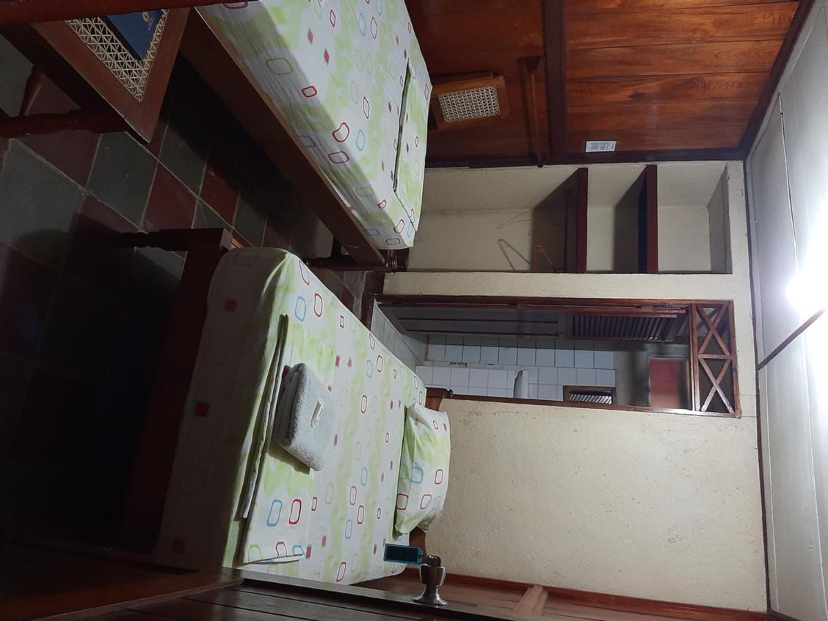Cabinas Leyko Сан Карлос Екстериор снимка