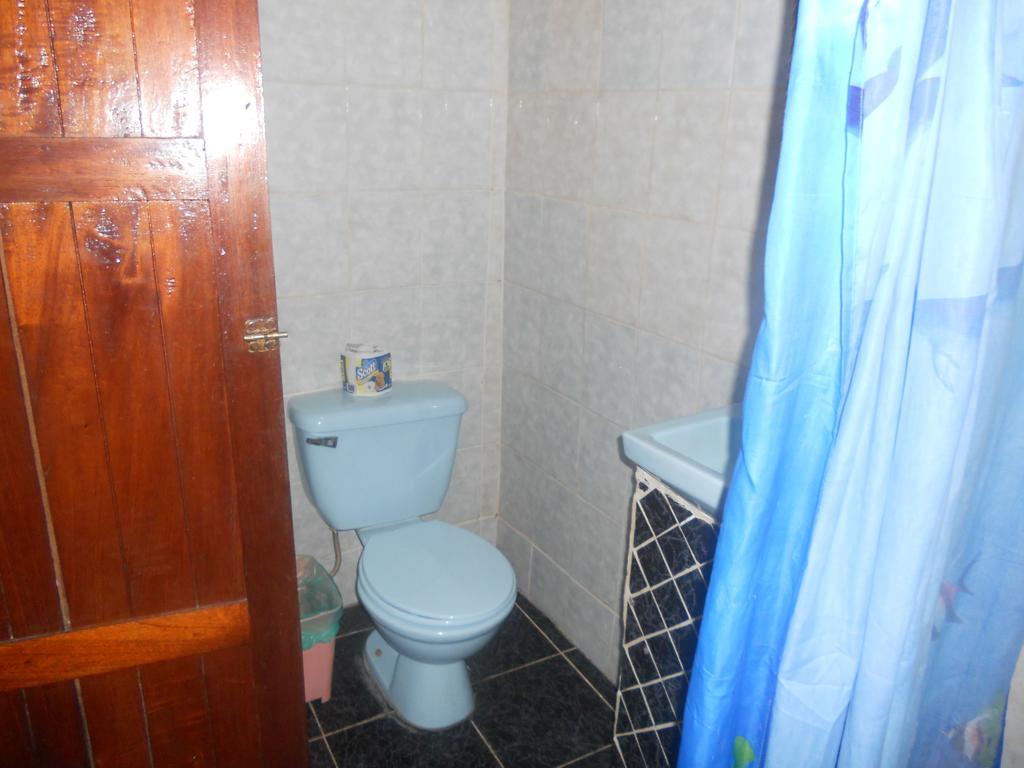Cabinas Leyko Сан Карлос Стая снимка