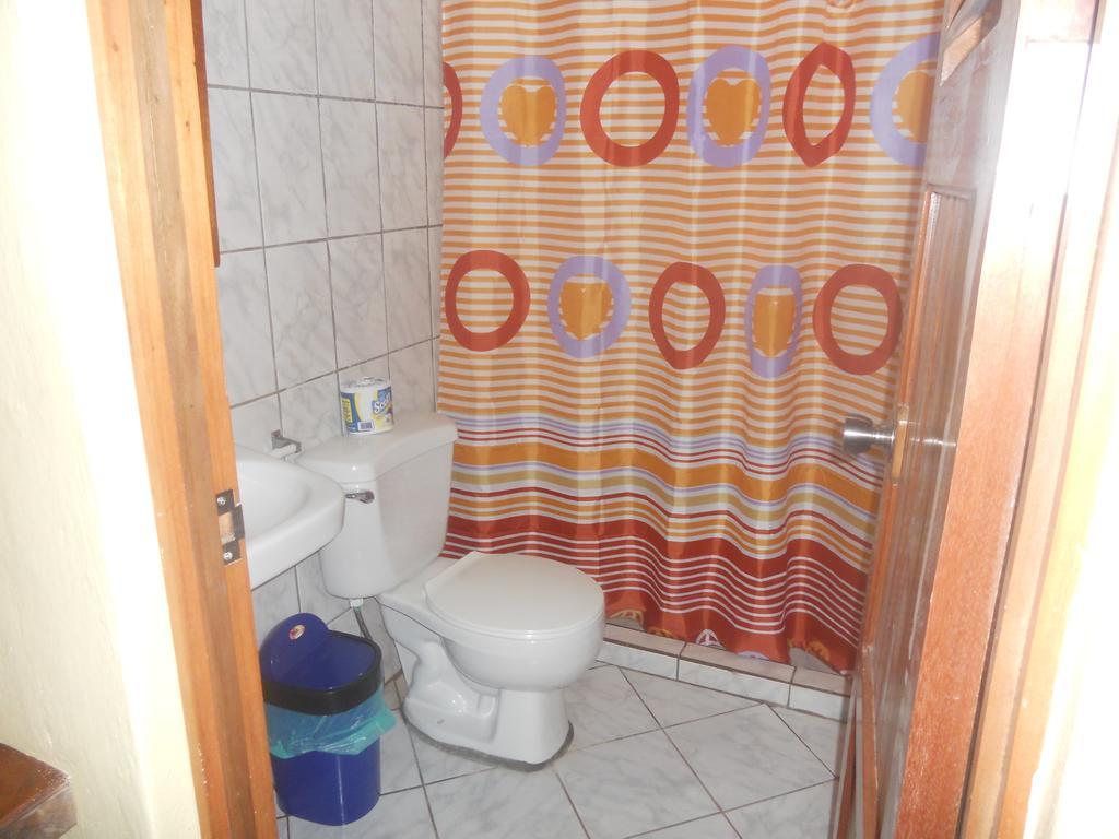 Cabinas Leyko Сан Карлос Стая снимка
